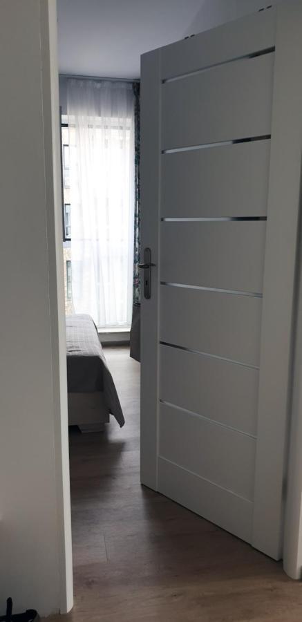 Primo Apartments Tramwajowa 17B Łódź Extérieur photo