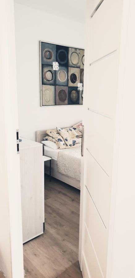 Primo Apartments Tramwajowa 17B Łódź Extérieur photo