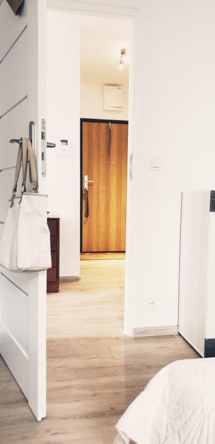 Primo Apartments Tramwajowa 17B Łódź Extérieur photo