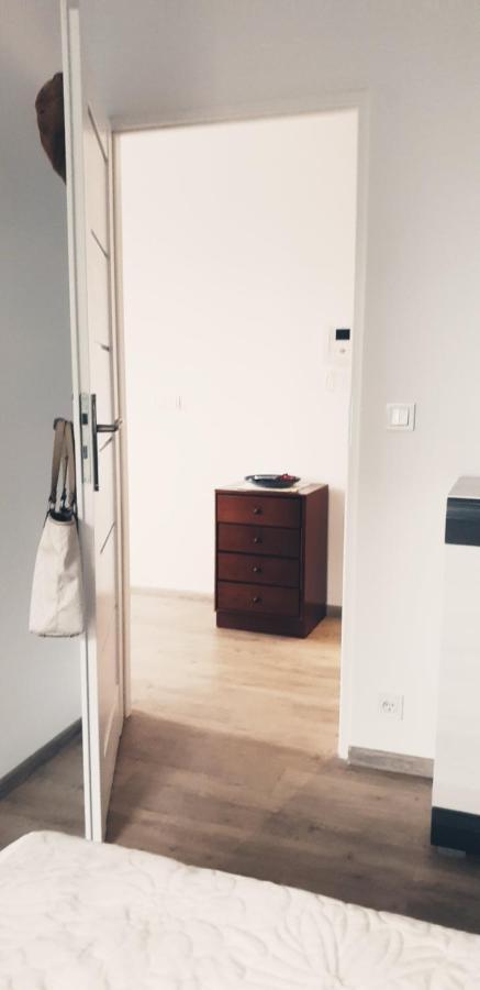 Primo Apartments Tramwajowa 17B Łódź Extérieur photo