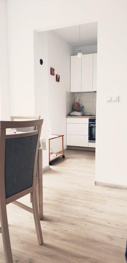 Primo Apartments Tramwajowa 17B Łódź Extérieur photo